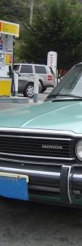 HONDA Accord I (SJ,SY) Technical сharacteristics
