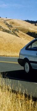 HONDA Accord II Hatchback (AC,AD) Technical сharacteristics
