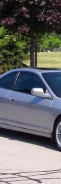 HONDA Accord VI Coupe Technical сharacteristics
