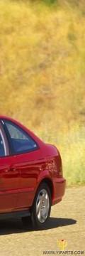 HONDA Civic Coupe VI Technical сharacteristics
