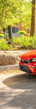 HONDA Civic XI Technical сharacteristics
