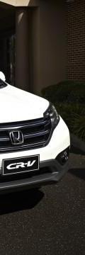 HONDA CR V IV 2.0 i VTEC (155 Hp) AWD MT Wartungsvorschriften, Schwachstellen im Werk
HONDA CR V IV 2.0 i VTEC (155 Hp) AWD MT Wartungsvorschriften, Schwachstellen im Werk
