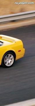 HONDA NSX Cabrio (NA) Technical сharacteristics
