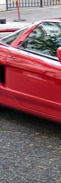 HONDA NSX Coupe (NA) 3.0 24V Vtec (NA1) (274 Hp) Wartungsvorschriften, Schwachstellen im Werk
HONDA NSX Coupe (NA) 3.0 24V Vtec (NA1) (274 Hp) Wartungsvorschriften, Schwachstellen im Werk