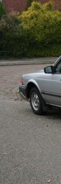 HONDA Accord II (AC,AD) Technical сharacteristics
