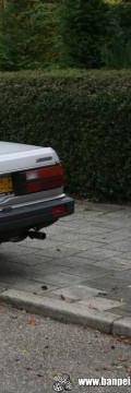 HONDA Accord II (AC,AD) Technical сharacteristics
