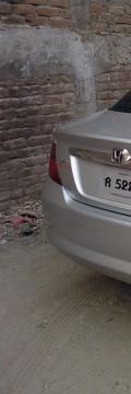 HONDA City Sedan  Технічні характеристики
