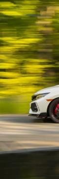 HONDA Civic Type R X Technical сharacteristics

