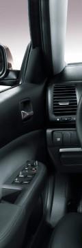HONDA Accord VII Technical сharacteristics
