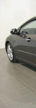 HONDA Civic 5D VIII Technical сharacteristics
