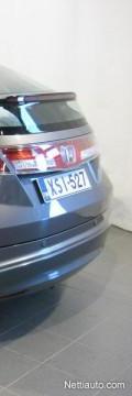 HONDA Civic 5D VIII Technical сharacteristics
