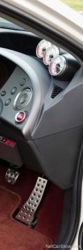 HONDA Civic VIII Type R Technical сharacteristics
