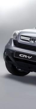 HONDA CR V III 2.0 i VTEC (150 Hp) Wartungsvorschriften, Schwachstellen im Werk
HONDA CR V III 2.0 i VTEC (150 Hp) Wartungsvorschriften, Schwachstellen im Werk