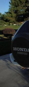 HONDA Passport 3.2 i V6 24V (177 Hp) Technical сharacteristics
