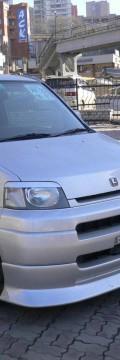 HONDA Sm x (RH) Technical сharacteristics
