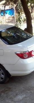 HONDA City ZX Sedan 1.4 i 8V (83 Hp) Karakteristik teknis
