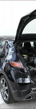 HONDA Civic 5D VIII Technical сharacteristics
