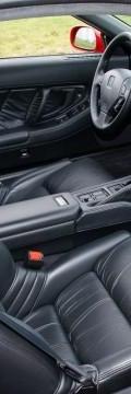 HONDA NSX Coupe (NA) 3.0 24V Vtec (NA1) (274 Hp) Wartungsvorschriften, Schwachstellen im Werk
HONDA NSX Coupe (NA) 3.0 24V Vtec (NA1) (274 Hp) Wartungsvorschriften, Schwachstellen im Werk