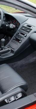 HONDA NSX Coupe (NA) 3.0 24V Vtec (NA1) (274 Hp) Wartungsvorschriften, Schwachstellen im Werk
HONDA NSX Coupe (NA) 3.0 24V Vtec (NA1) (274 Hp) Wartungsvorschriften, Schwachstellen im Werk