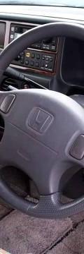 HONDA Stepwgn (RF) Technical сharacteristics
