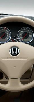HONDA Vamos (HM1) Technical сharacteristics
