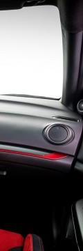 HONDA Civic Type R IX Technical сharacteristics
