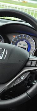HONDA Jazz I Technical сharacteristics

