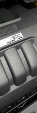 HONDA Odyssey III Technical сharacteristics
