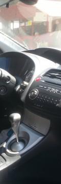 HONDA Civic 5D VIII Technical сharacteristics
