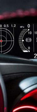 HONDA Civic Type R IX Technical сharacteristics
