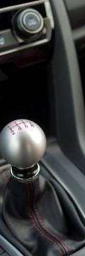 HONDA Civic Type R X Technical сharacteristics
