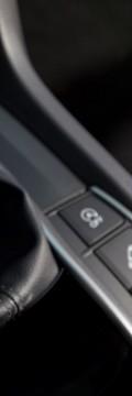 HONDA Civic X Technical сharacteristics
