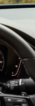HONDA Civic XI Technical сharacteristics
