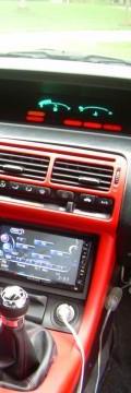 HONDA Prelude IV (BB) Technical сharacteristics
