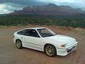 honda CRX I (AF,AS)
