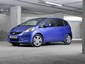 honda Jazz II Restyling